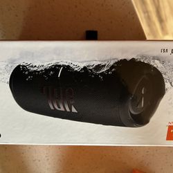 Charger 5 JBL New 