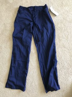 Grey’s Anatomy Scrubs