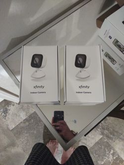 Xfinity Indoor Camera