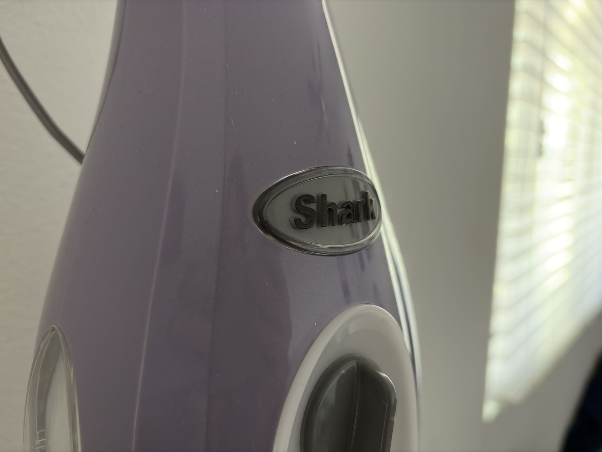 Shark Steam Pocket Mop
