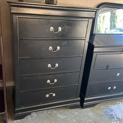 Bedroom Set