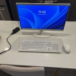 HP Computer
