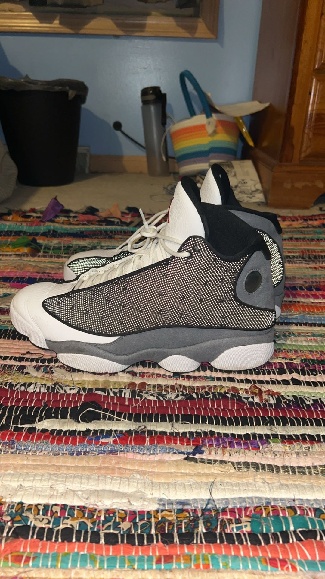Jordan 13
