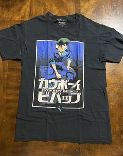 Cowboy Bebop T-Shirt