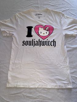 Lil tracy Tee shirt