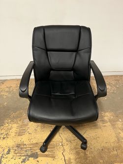 Manager Chair