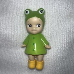 Sonny Angel Frog