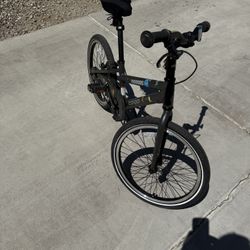 Co-op Bike For Youth