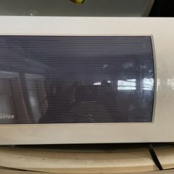 Panasonic Digital Microwave