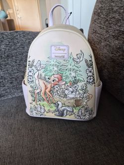 Bambie backpack