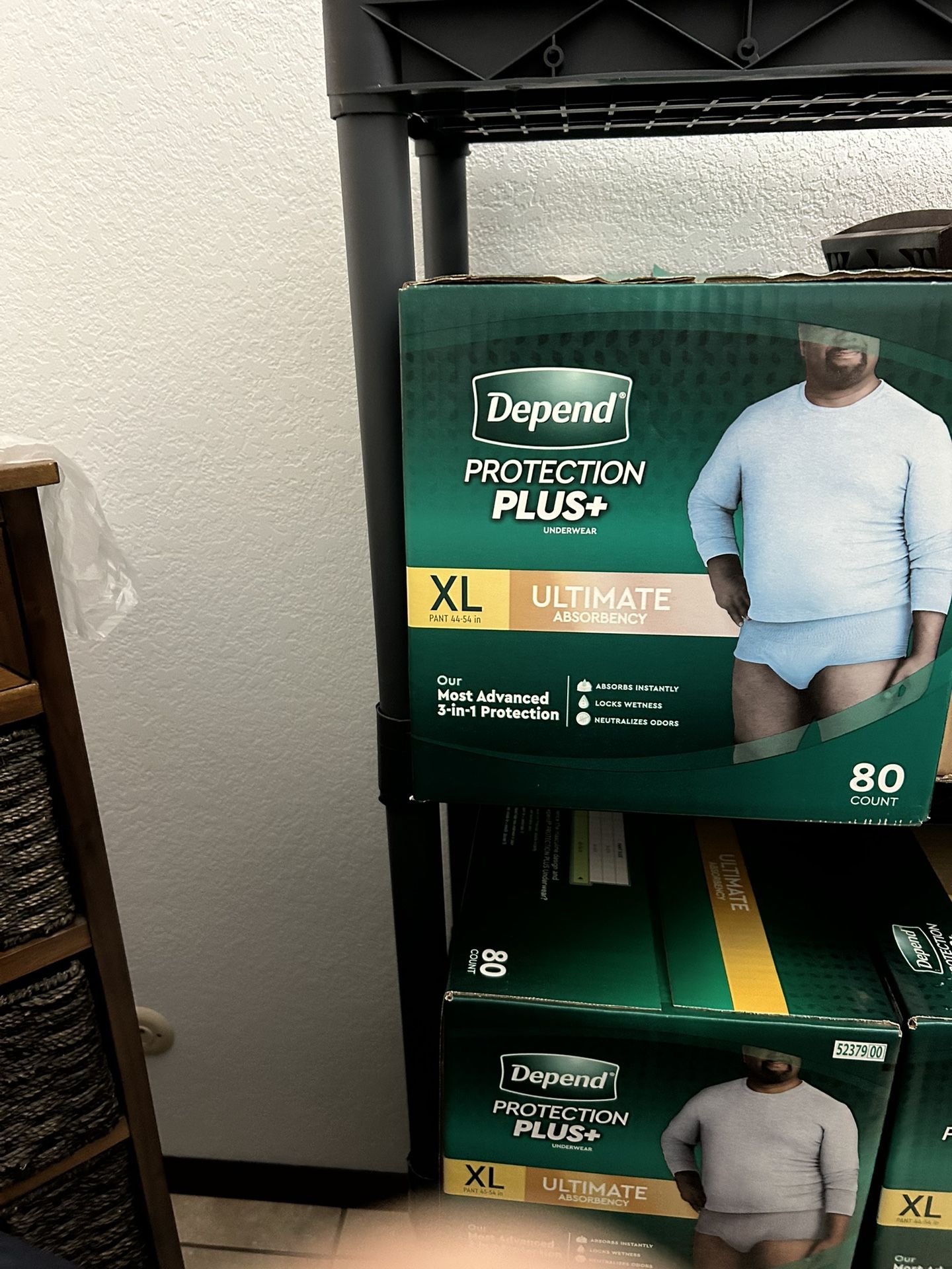 Adults Diapers And Underpads