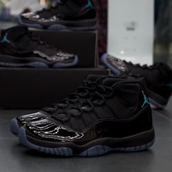jordan gamma 11
