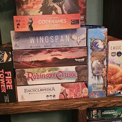 Board Games