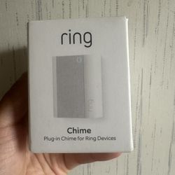 Ring Chime 