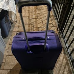 Luggage 