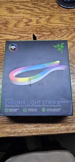 Razer Chroma Light Strip Expansion Kit