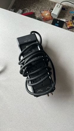 Surge Protector