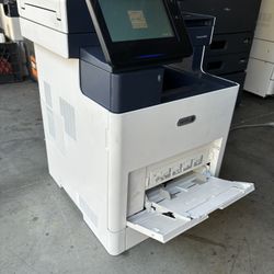 Xerox Versalink B605 Print/scan/fax 60 Day Warranty 