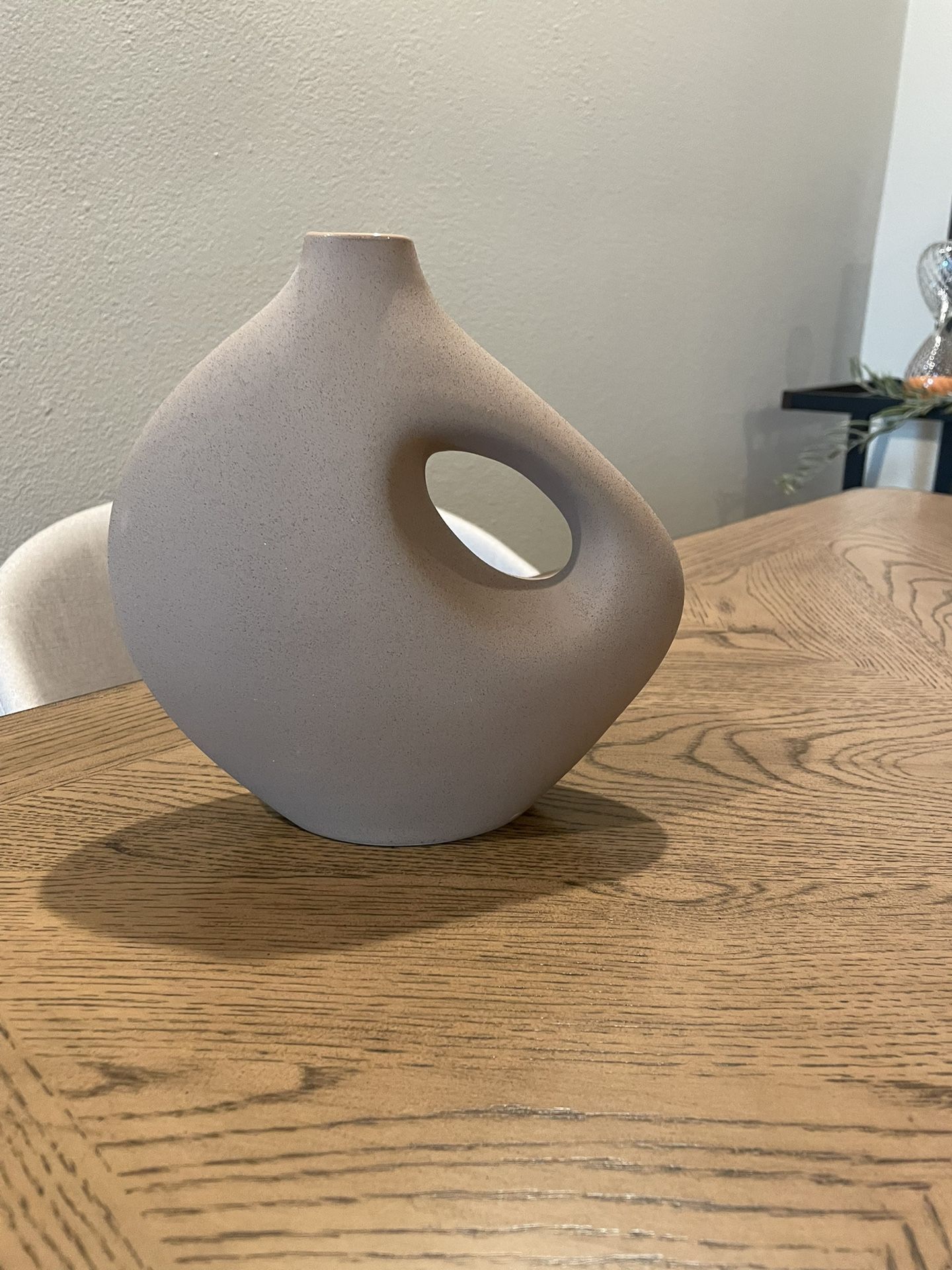 Ceramic Vase