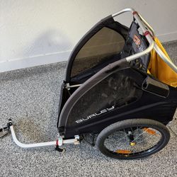 Burley Bike Stroller