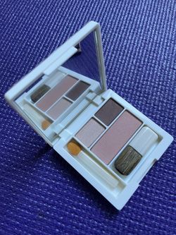 Clinique - Eye Shadow Duo