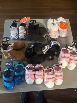 Kids shoes