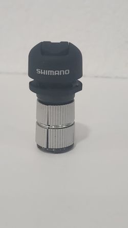 Shimano Dura Ace Bar End Shifters Di2 SW-R9160 TT 11-Speed 1 Piece 