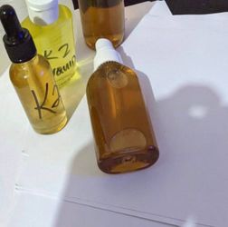 Diablo k2 liquid