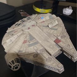 Star Wars Bluetooth Speaker 