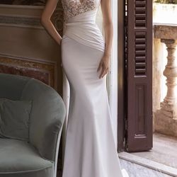 Wedding Dress $