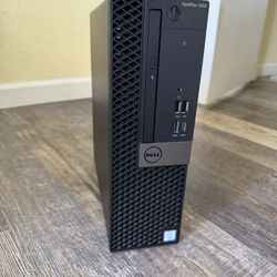 Dell Optiplex 7050 SFF