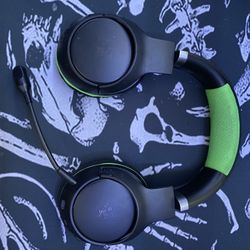 Xbox Wireless Razer Kaira Pro Gaming Headset