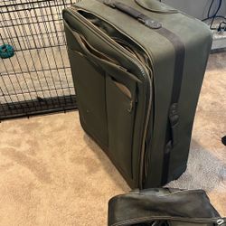 Large Suitcase