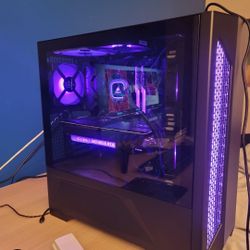 Buy From A Trusted Seller. Gaming Computer. Rtx 3080