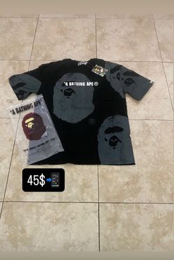 Bape shirt