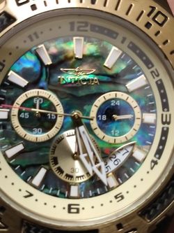 Invicta Watch
