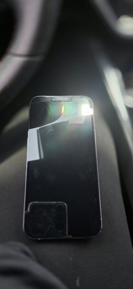 (Verizon Locked) Apple iPhone 13 Pro Max, 256GB, Sierra Blue