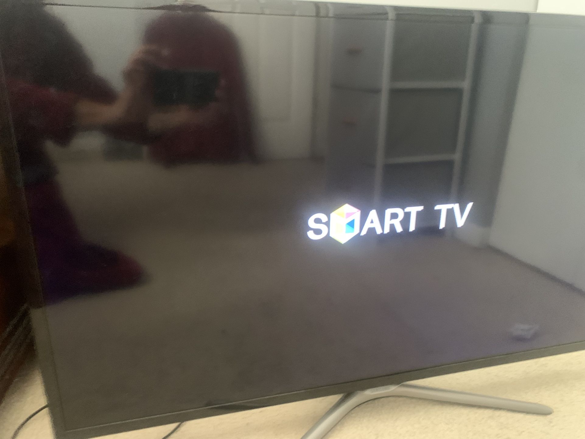 Samsung Smart Tv 40 Inches