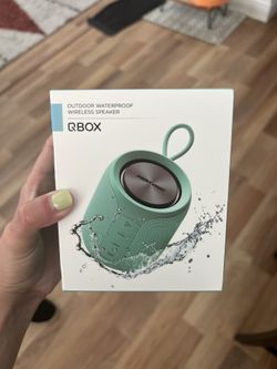Bluetooth Speaker 