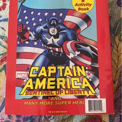 Captain American 