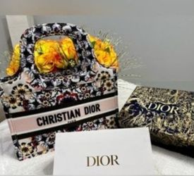 Elegance Purse