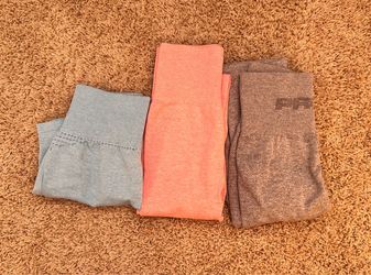 Prozis Workout Leggings and Shorts