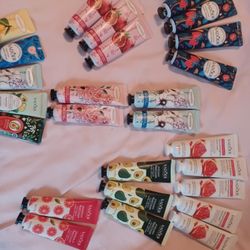 Hand Lotion