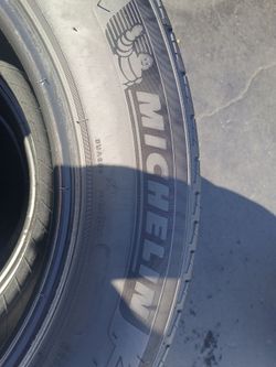 MICHELIN PRIMACY