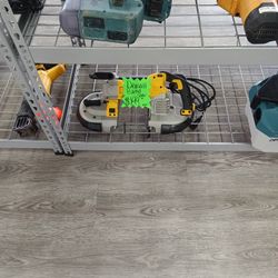 DeWalt Band Saw 
