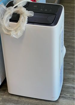 Portable air conditionToshiba