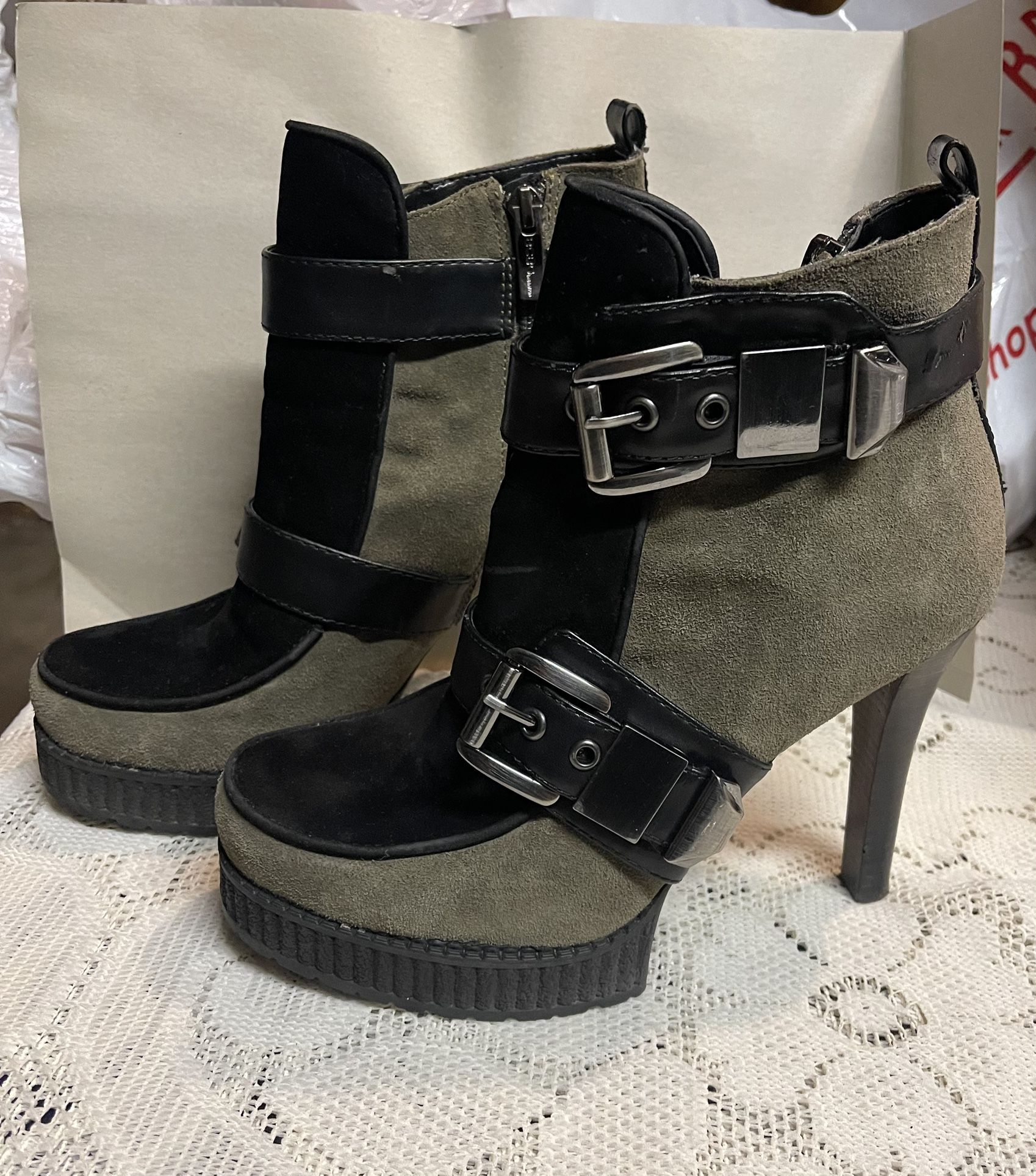 Bcbg Generation Boots
