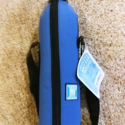 Cold or Hot Liquid Bottle Cover Insulator NEW