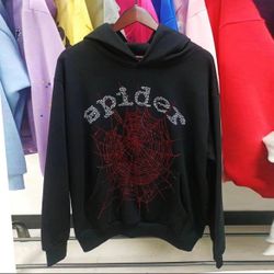 Sp5der Hoodie