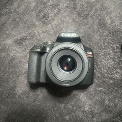 canon eos rebel T7